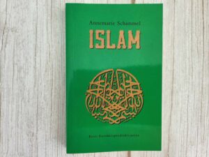 Islam Sissejuhatus . Annemarie Schimmel