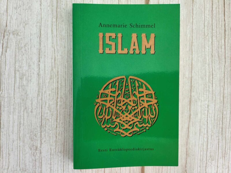 Islam Sissejuhatus - Annemarie Schimmel