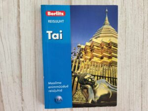 Tai . Berlitz reisijuht