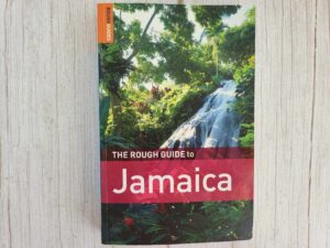 The Rough Guide to Jamaica