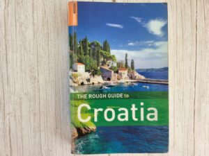 The Rough Guide to Croatia