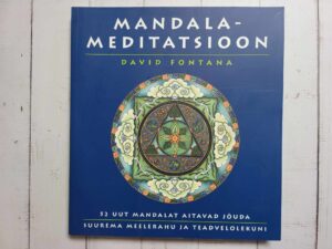 Mandalameditsioon . David Fontana