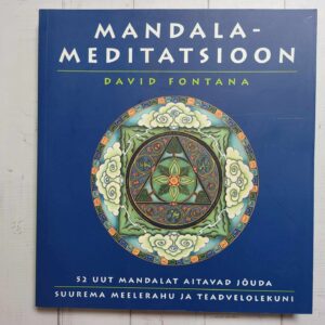 Mandalameditsioon . David Fontana