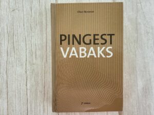 Pingest vabaks . Olavi Noronen
