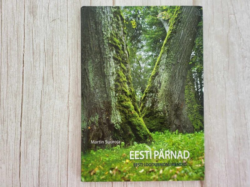122217123 Eesti pärnad . Martin Suuroja