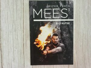 Mees 3 . Jesper Parve