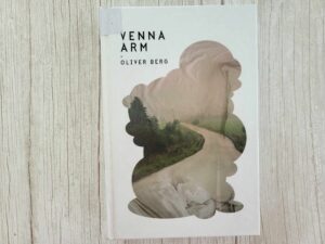 Venna arm . Oliver Berg