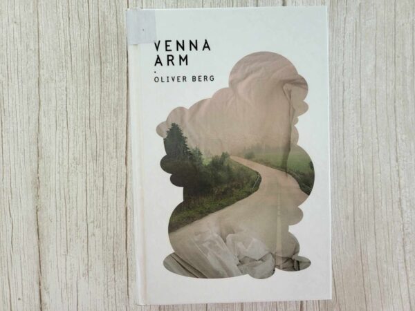 Venna arm . Oliver Berg