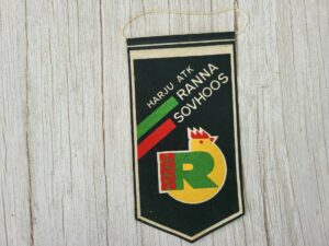 Ranna Sovhoos Vimpel