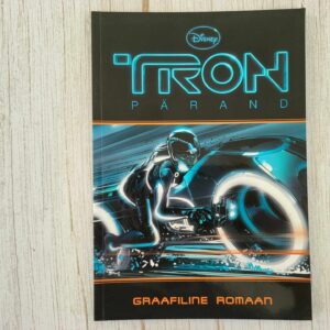 122290367 Tron Pärand Koomiks