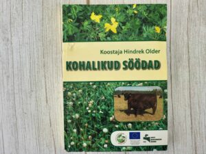 Kohalikud söödad . Hindrek Older