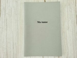 Mu tunne . Ants Pärna