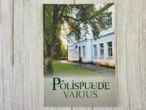 Põlispuude varjus Lümanda kooli 120