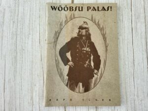 Wõõbsu palas . Aapo Ilves