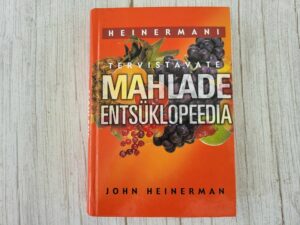 Heinermani tervistavate mahlade entsüklopeedia