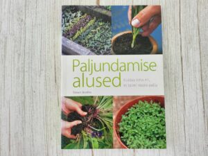 Paljundamise alused . Steve Bradley