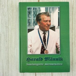 Harald Männik kaasaegsete meenutustes