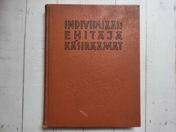 Individuaalehitaja käsiraamat . Arvo Veski