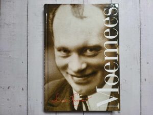 Moemees . Mälestusi Ruts Baumannist . Lia Kevvai