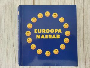Euroopa naerab Koostanud Allan Espenberg