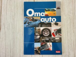 Oma auto