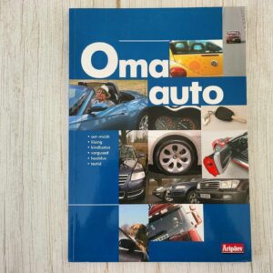 Oma auto