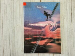 Tätoveerimiskursus . Peep Pillak