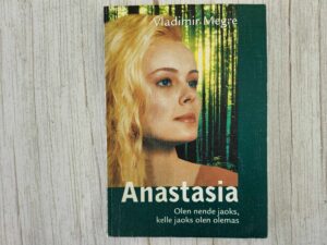 Anastasia . Vladimir Megre