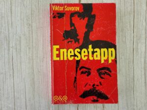 Enesetapp . Viktor Suvorov