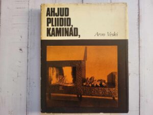 Ahjud pliidid kaminad . Arvo Veski