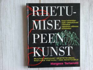 Riietumise peen kunst . Margaux Tartarotti
