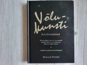 Võlukunsti käsiraamat