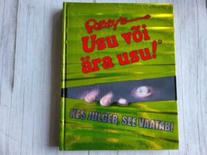 Usu või ära usu!
