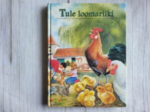 Tule loomariiki