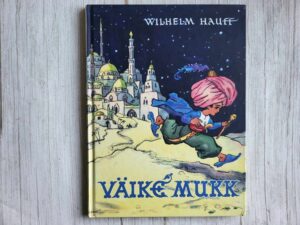 Väike Mukk . Wilhelm Hauff 2012