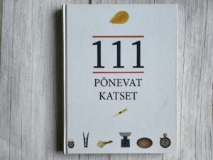 111 põnevat katset