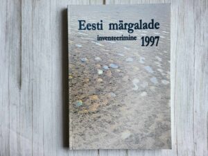 Eesti märgalade inventeerimine 1997