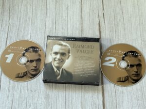Eesti Kullafond Raimond Valgre