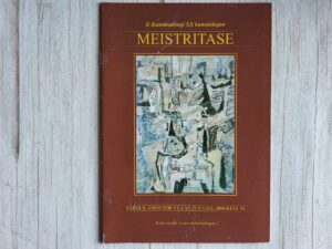 Meistritase XX kunstioksjon
