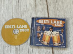 Eesti Lahe 2002