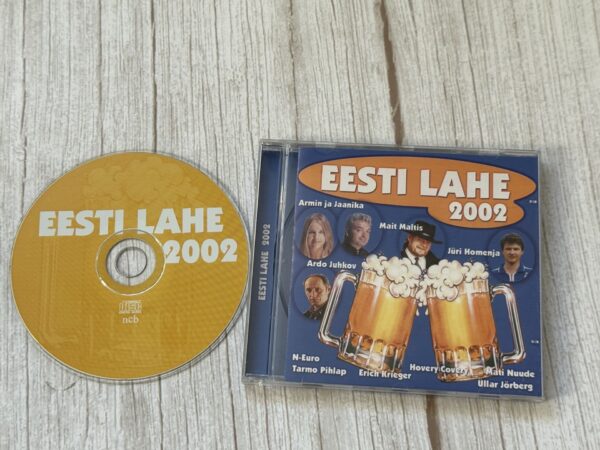 Eesti Lahe 2002
