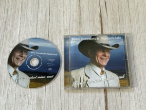 Joel Friedrich Steimfeldt Teiste Laulud Minu Suul