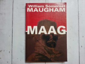 Maag . William Somerset Maugham