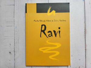 Ravi . Jüri V. Grauberg ja Monika Rahuoja-Vidman