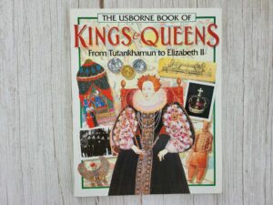 Kings and Queens