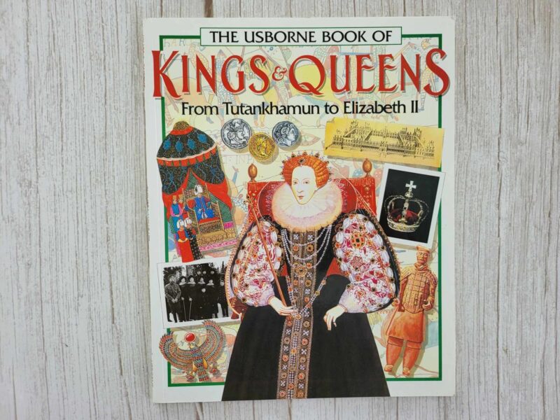 Kings and Queens