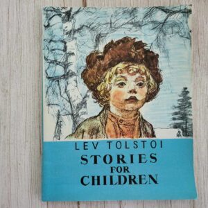 Stories for Children . Lev Tolstoi