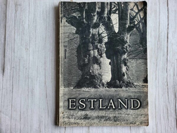 Fotoalbum Estland