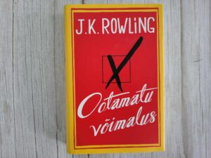 Ootamatu võimalus . Joanne Kathleen Rowling