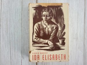 Ida Elisabeth . Sigrid Undset